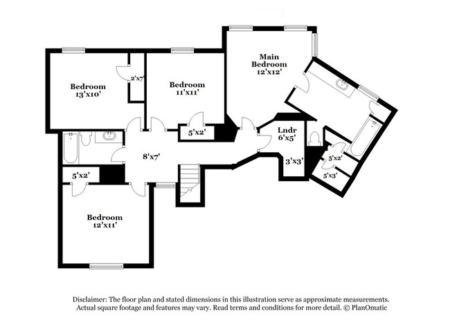 Building Photo - 1024 Springcreek Dr