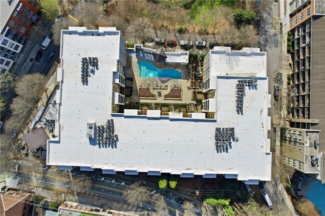 Building Photo - 870 Inman Vlg Pkwy NE