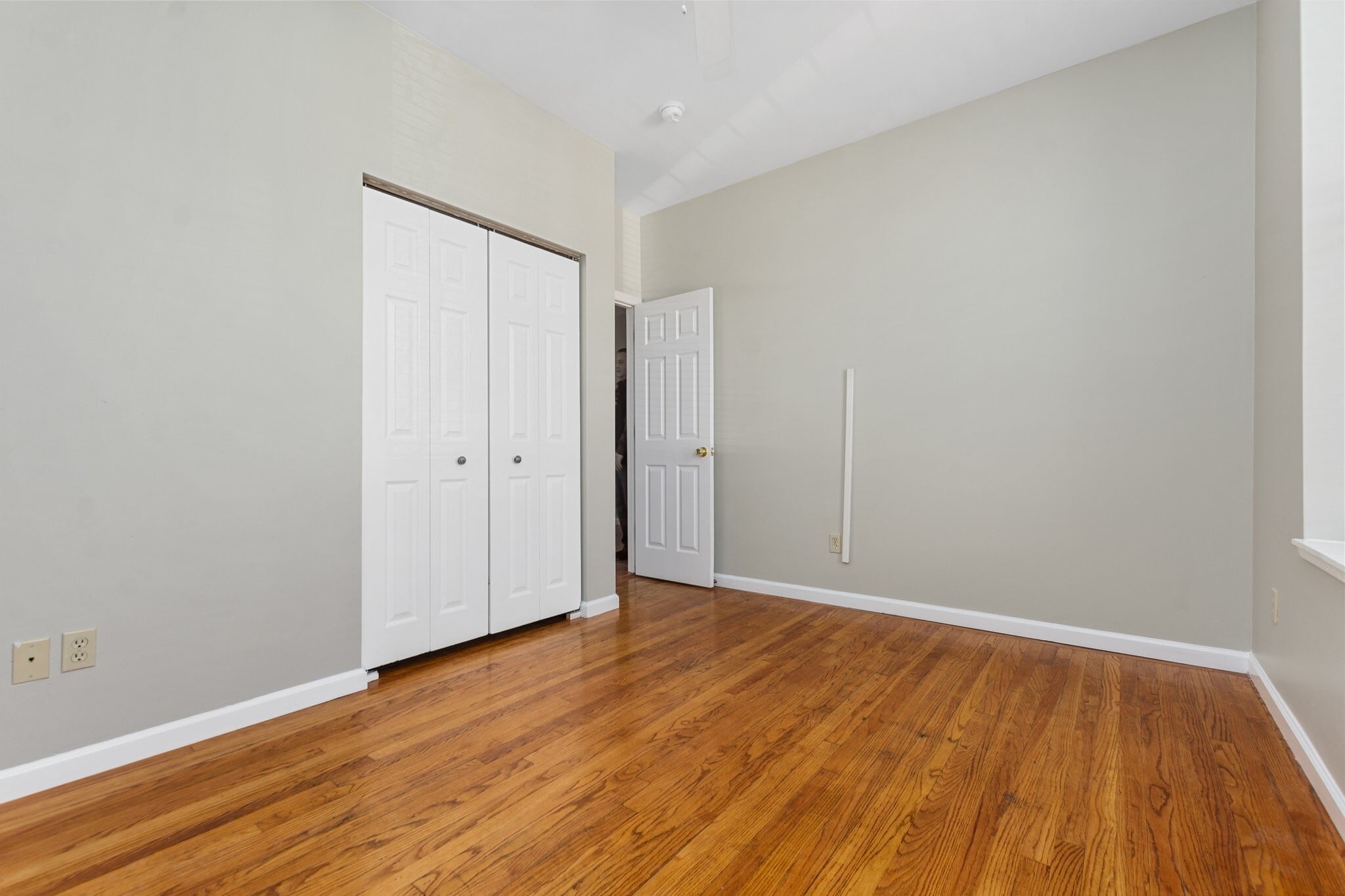 Secondary bedroom - 3452 Humphrey St