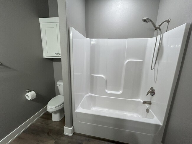 Building Photo - 2602 N Ward Dr