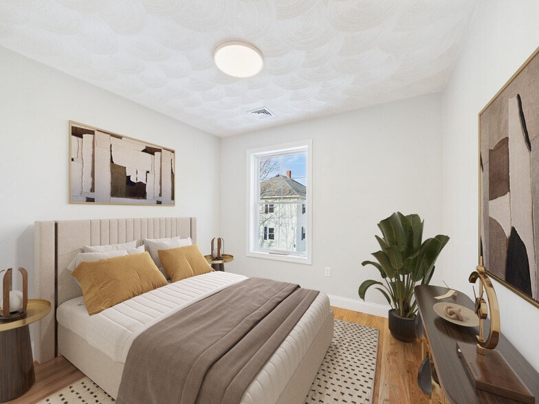 Building Photo - 27 Becker Ave