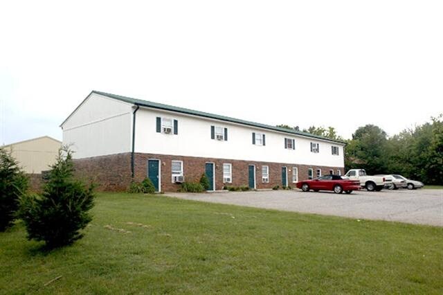 Primary Photo - 2444 Connelly Springs Rd