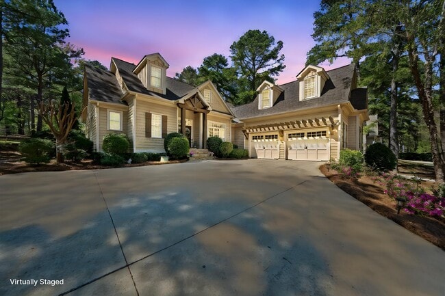 Building Photo - 107 Oakton N