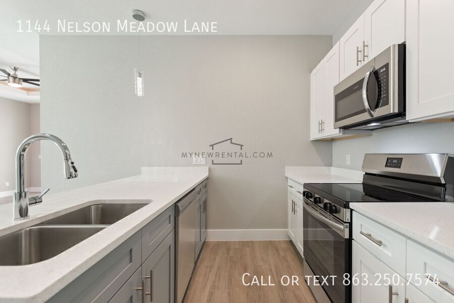 Building Photo - 1144 Nelson Meadow Ln