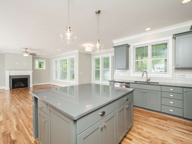 Building Photo - 3802 Kelford St