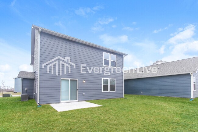 Building Photo - 842 Penrose Pl