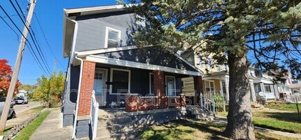 Building Photo - 732-734 Deshler Ave.