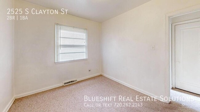 Building Photo - 2525 S Clayton St