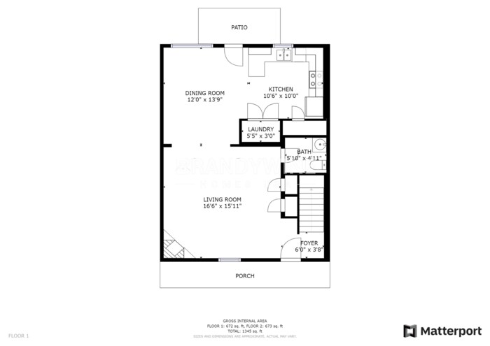 Building Photo - 628 Stadler Pointe