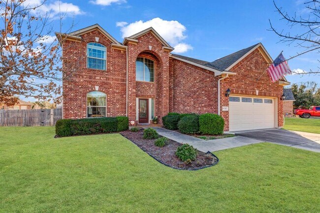 Building Photo - 500 Hickory Run Dr