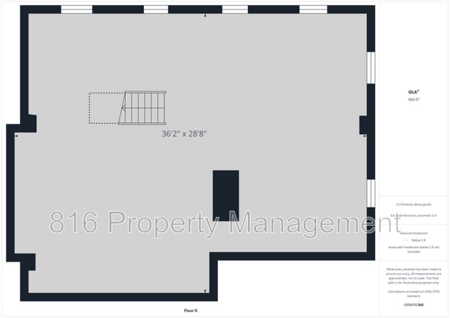 Building Photo - 6000 Longview Rd