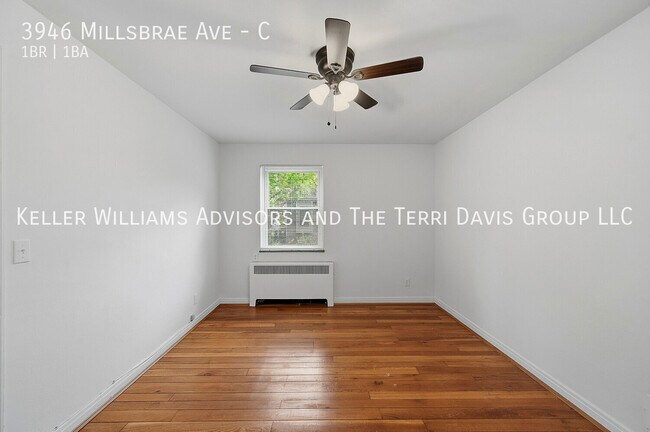 Building Photo - 3946 Millsbrae Ave