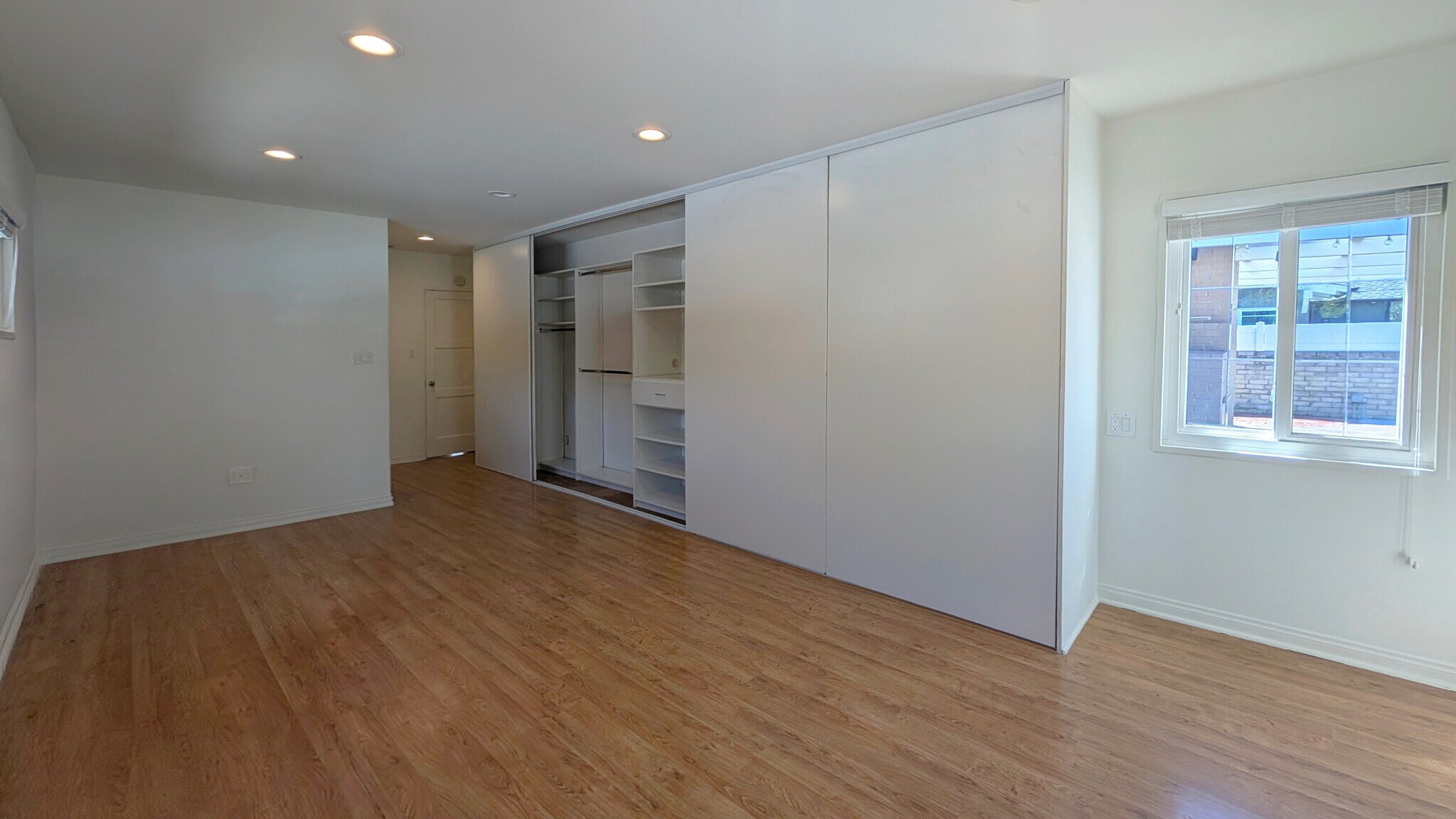 Master Bedroom - 16955 Bassett St