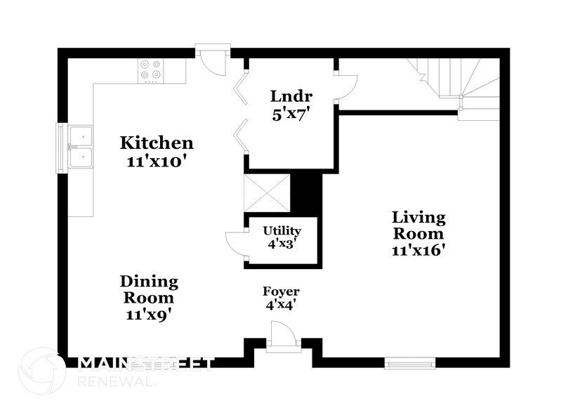 Building Photo - 448 Dorchester Dr