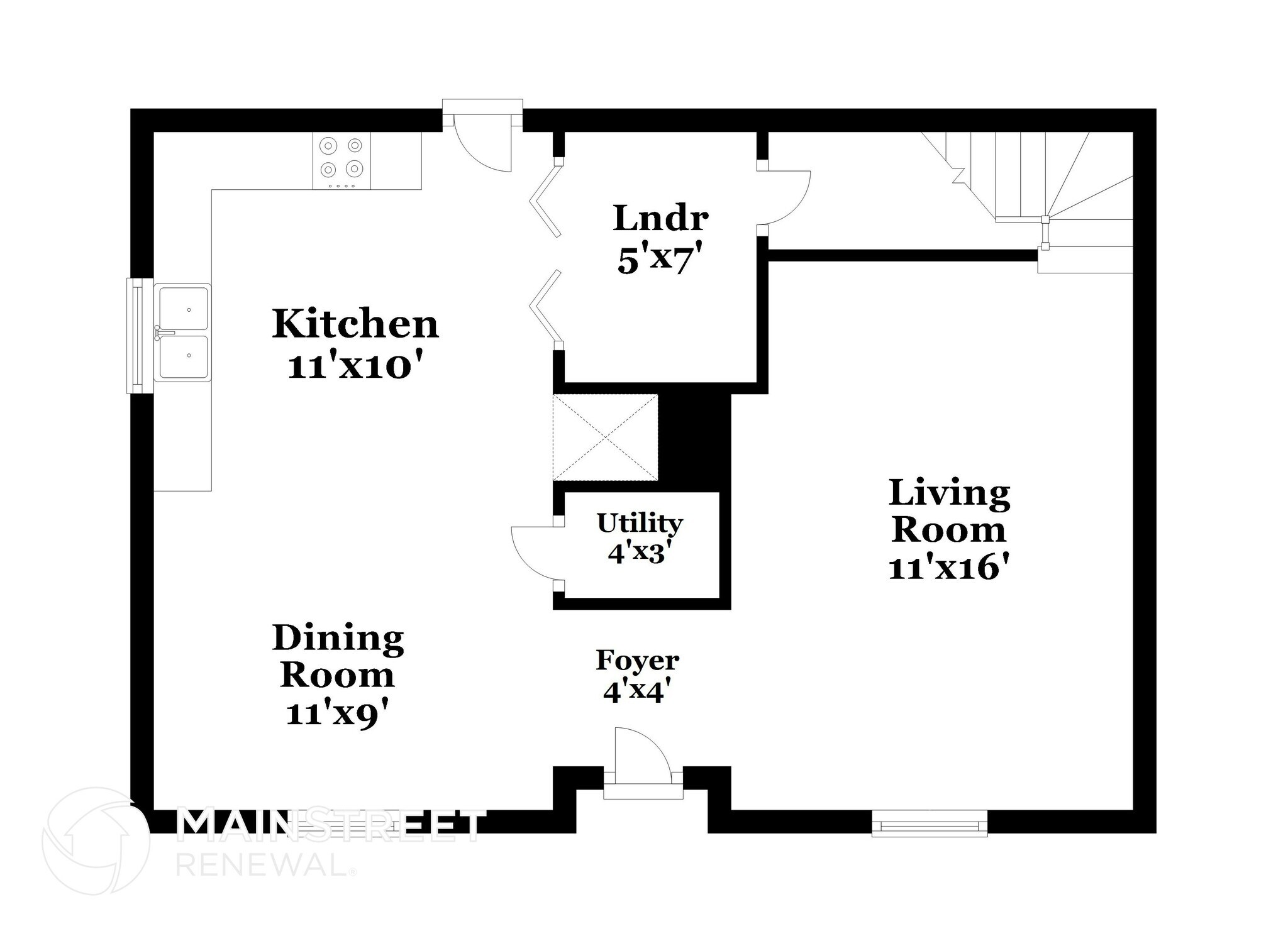Building Photo - 448 Dorchester Dr