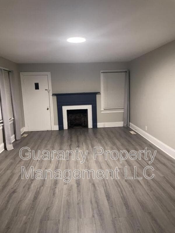 Building Photo - 1512 Rose St