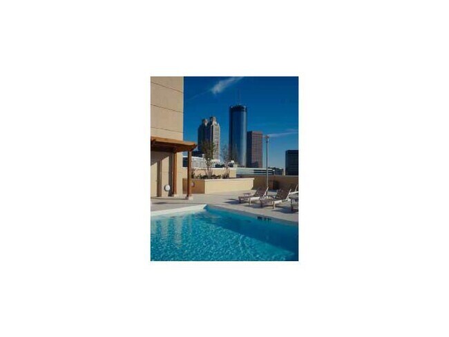 Building Photo - 285 Centennial Olympic Park Dr NW