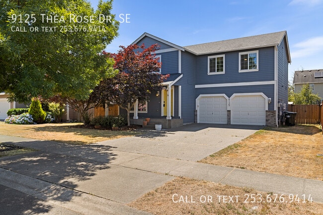 Primary Photo - 9125 Thea Rose Dr. SE
