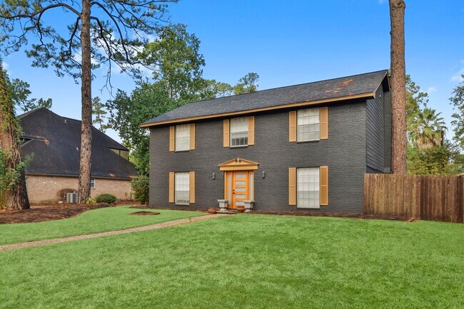 Building Photo - 5206 Lodge Creek Dr