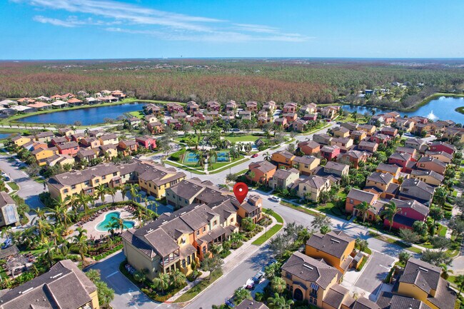 Building Photo - 8760 Melosia St