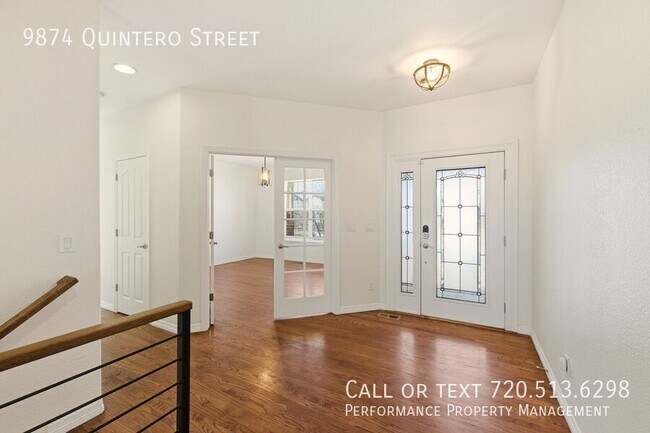 Building Photo - 9874 Quintero St