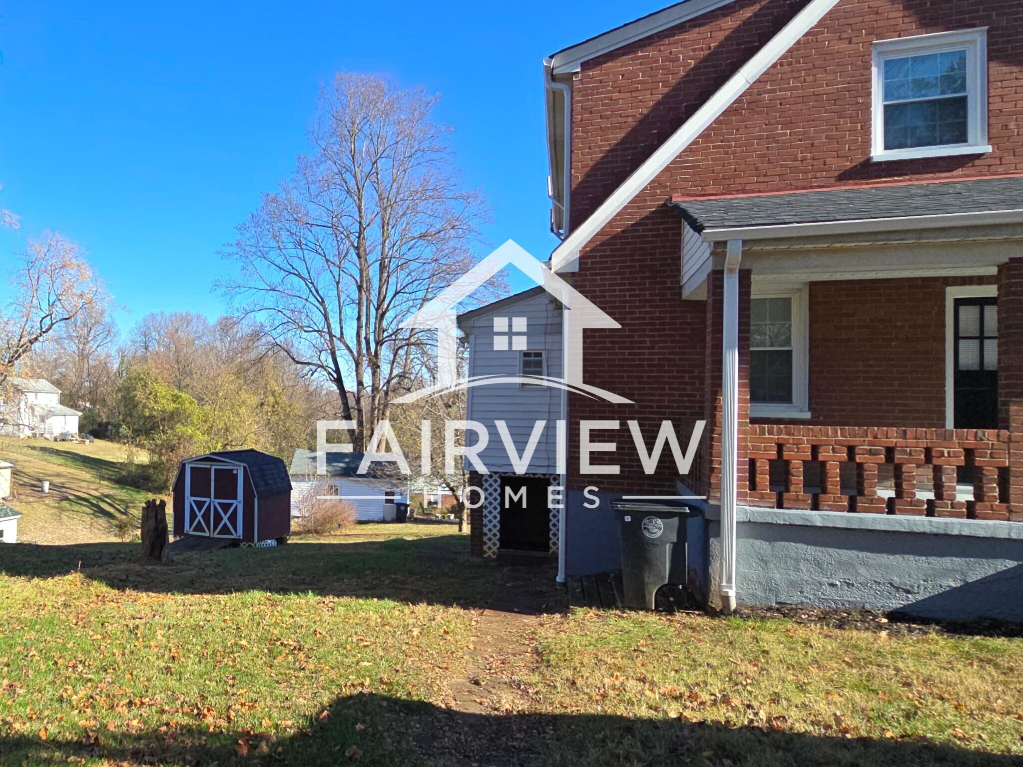 Building Photo - 2019 Georgia Ave