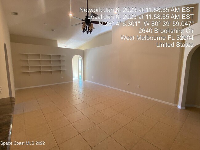Building Photo - 2640 Brookshire Cir