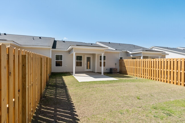 Building Photo - 8121 Bannock Cir