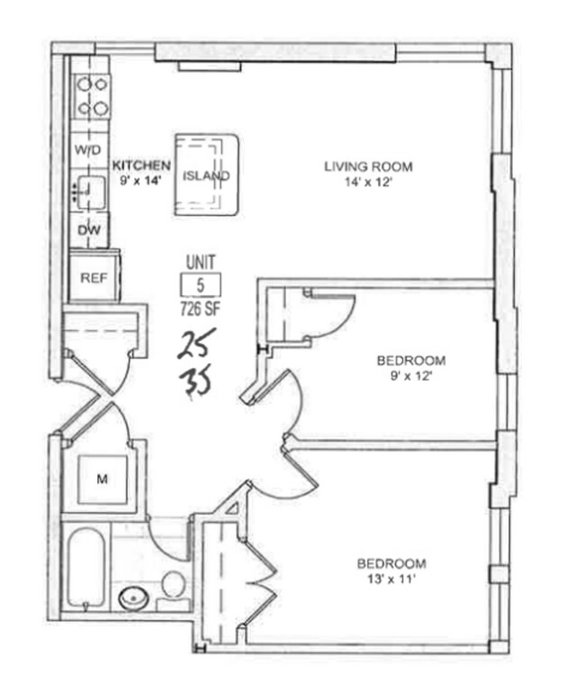Building Photo - The Macklin