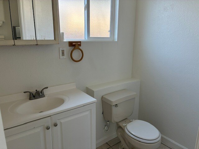 Building Photo - 2717 McAdoo Ave