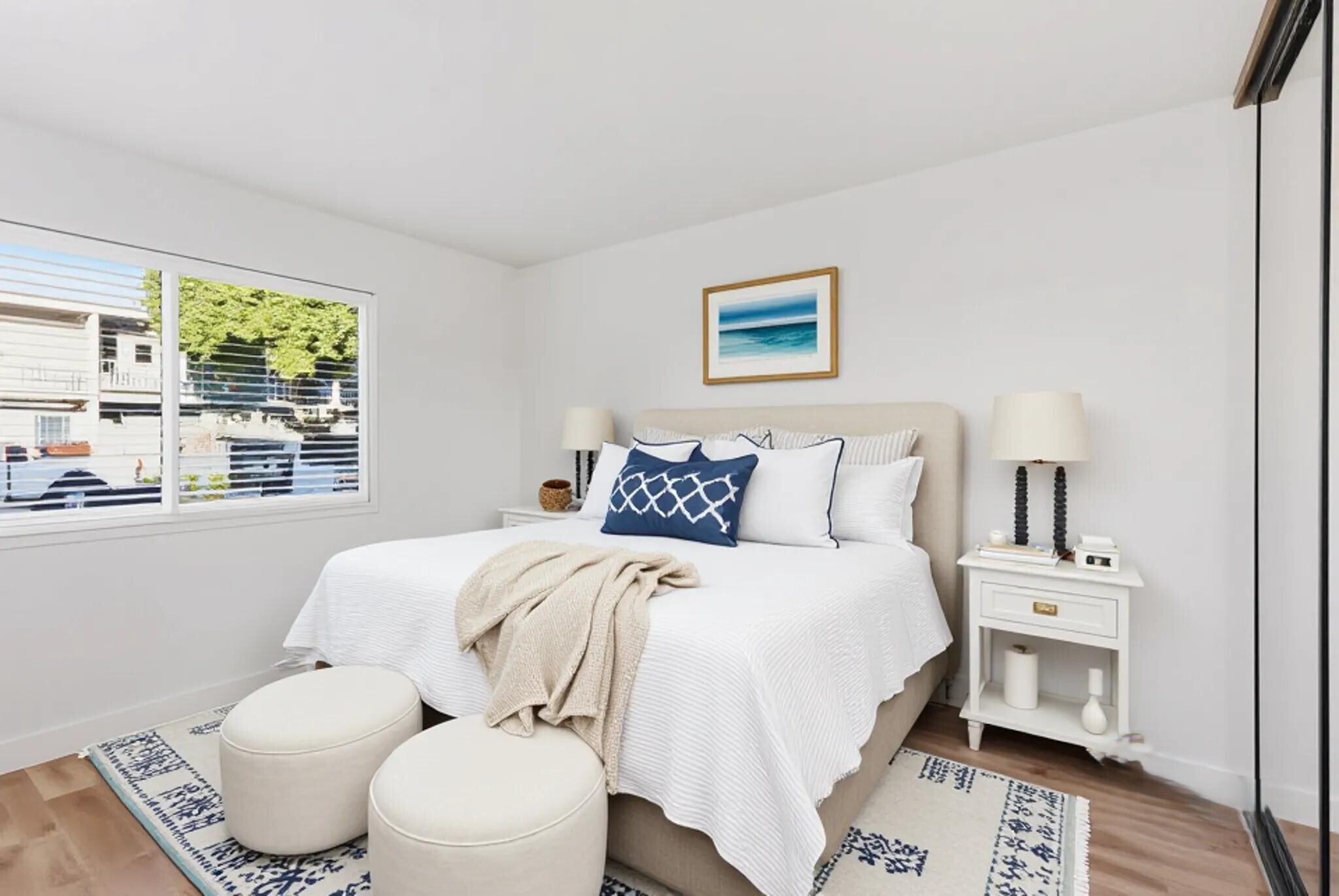 Building Photo - 112 Marina Ave