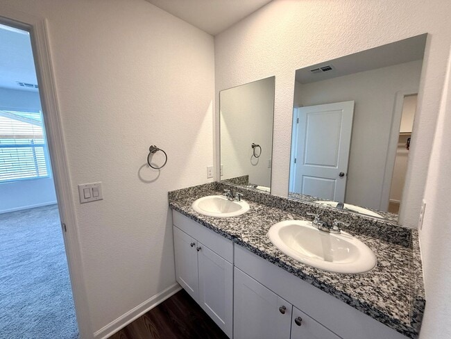 Building Photo - 2024 Construction 3 Bedroom Home in Cheyenne Meadows! *HOME IS CURRENTLY OCCUPIED, PLEASE DO NOT ...