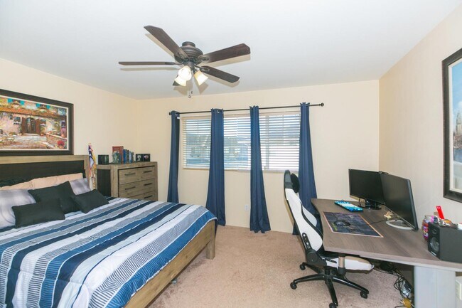 Building Photo - 91-1031 Kaimalie St. #4C3 - TJackson | 91-...