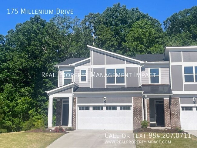 Primary Photo - 175 Millennium Dr