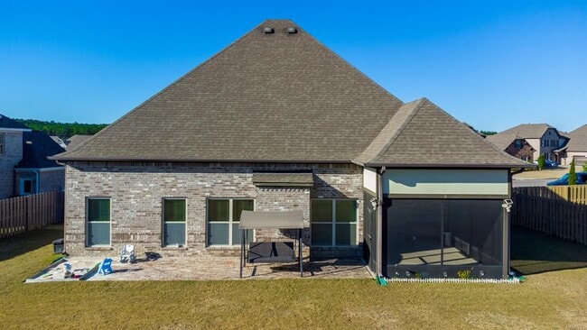 Building Photo - 9212 Concord Park Dr