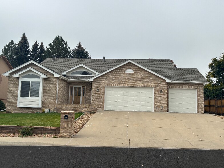 Primary Photo - 1809 Little Bear Ct