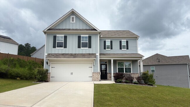 Building Photo - 4475 Merrigold Wy