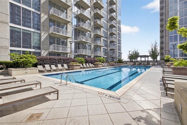 Building Photo - 855 Peachtree St NE