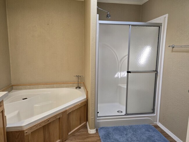 Building Photo - Spacious Home Near Mechem