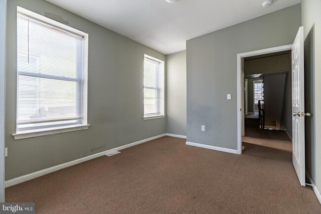 Building Photo - 1706 Willington St