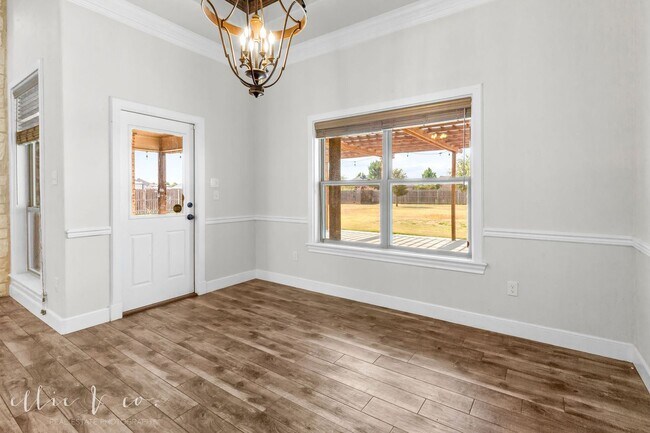 Building Photo - Luxury 4-Bedroom Home for Lease in Wylie ISD