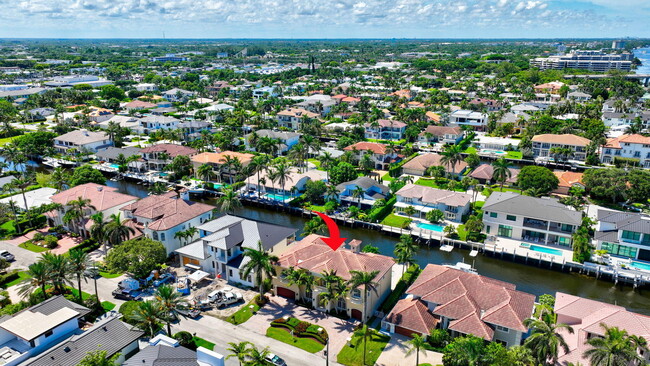 Building Photo - 953 Banyan Dr