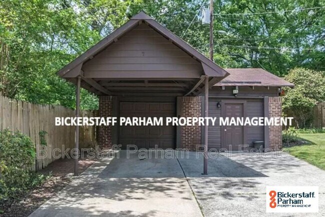 Building Photo - 1409 16th Ave