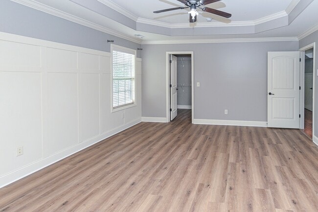 Building Photo - 15818 Trey Hughes Dr NW