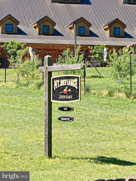 Building Photo - 2211 Hatchers Mill Rd