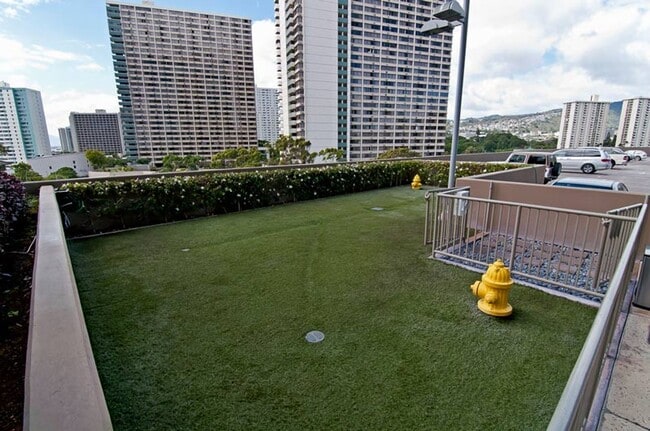 Building Photo - Luxurious Penthouse Living in Downtown Honolulu!