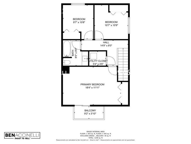 Building Photo - Huge 3BR townhome near downtown Provo - PR...