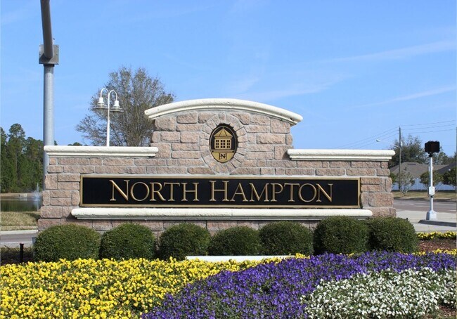 Building Photo - North Hampton! Amenities Galore! 4 Bed, 3 Bath!