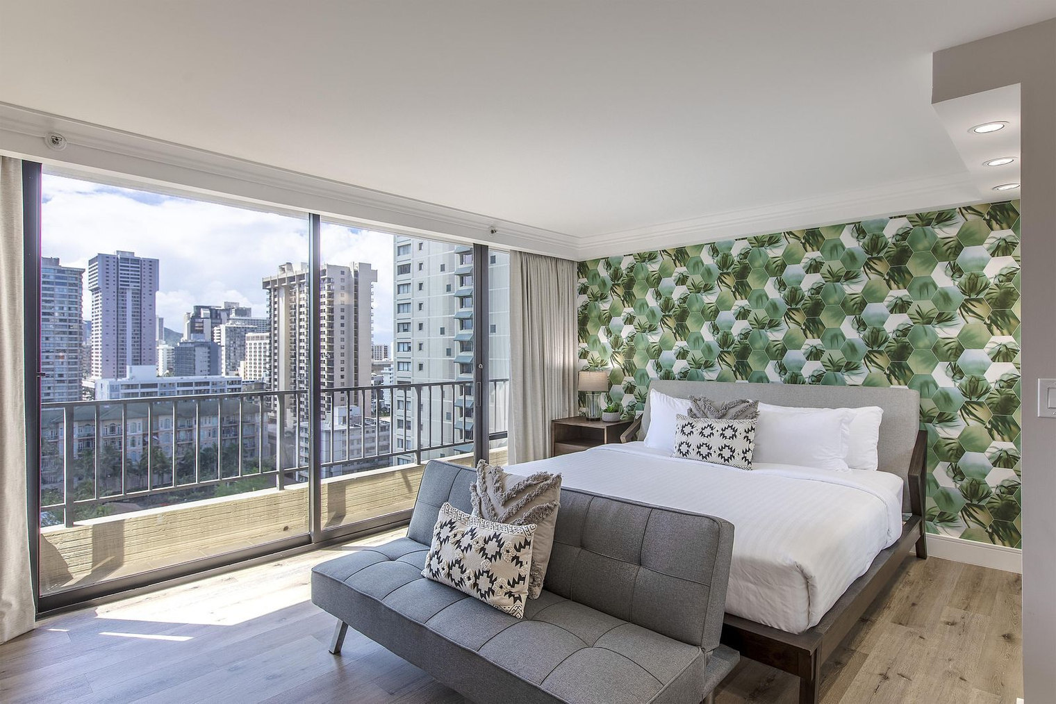 Building Photo - 440 ?Olohana Street-SI ID1327711P