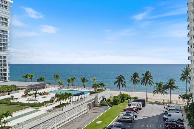 Building Photo - 4280 Galt Ocean Dr